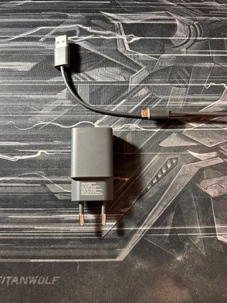 Google Chromecast 3 - Gris Carbón - Impecable