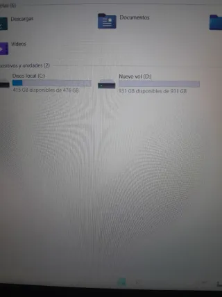 HP ZBOOK i7 32GB RAM