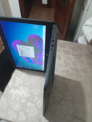 HP ZBOOK i7 32GB RAM