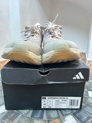 Zapatilla Adidas Supernova Prima