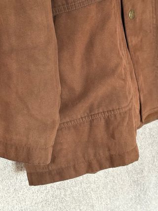 Chaqueta Dustin Marrón / 56 xl