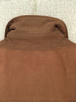 Chaqueta Dustin Marrón / 56 xl