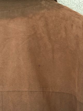 Chaqueta Dustin Marrón / 56 xl