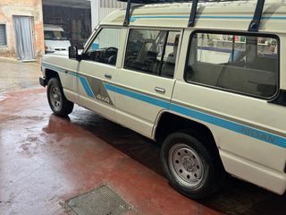 Nissan Patrol 1998