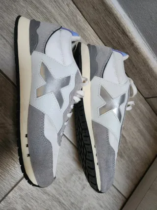 Zapatillas Munich Talla 39