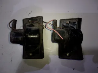 Intermitentes Delanteros Vespa