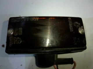 Intermitentes Delanteros Vespa