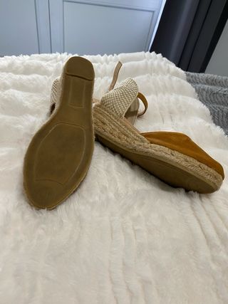 Alpargatas Gimo Taglia 36