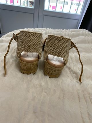 Alpargatas Gimo Taglia 36