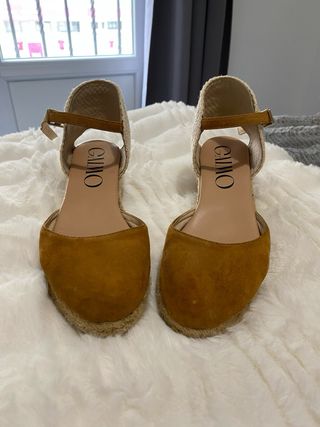 Alpargatas Gimo Taglia 36