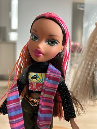 Muñecas Bratz