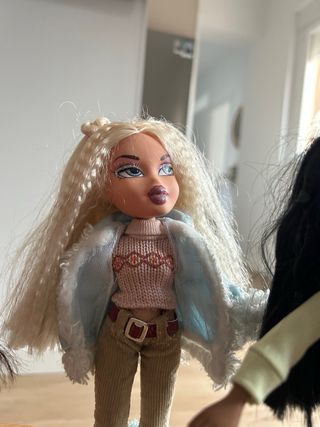 Muñecas Bratz