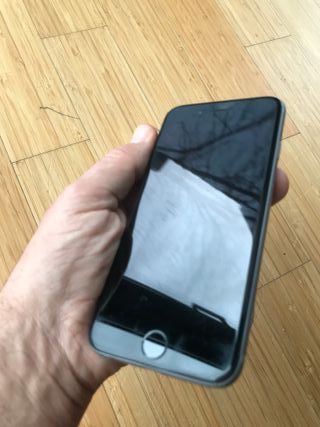 iPhone 6S 64GB Argento