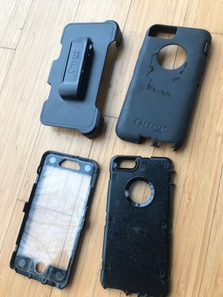 iPhone 6S 64GB Argento