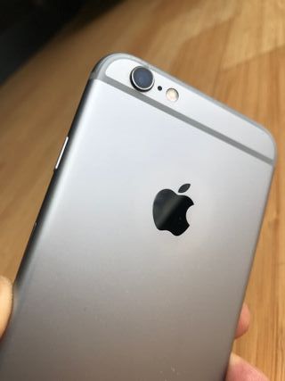 iPhone 6S 64GB Argento