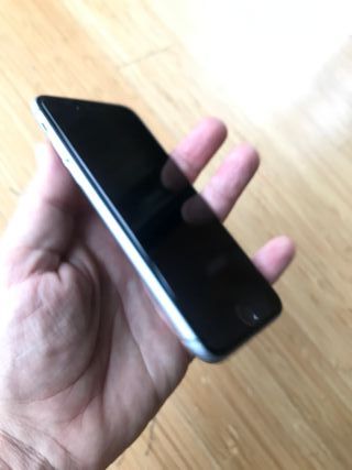 iPhone 6S 64GB Argento