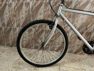 Bicicleta Talla M