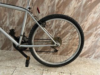 Bicicleta Talla M