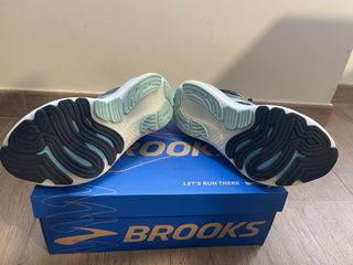 Brooks Glycerin 22 Talla 42