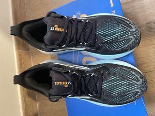 Brooks Glycerin 22 Talla 42