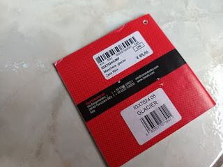 Maschera Sci ZERO RH+ JR