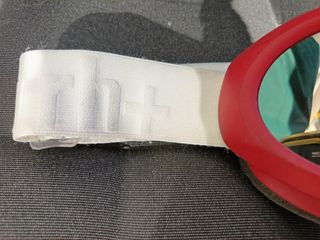 Maschera Sci ZERO RH+ JR