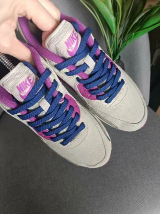 Nike Air Max 90 Desert Cream T39