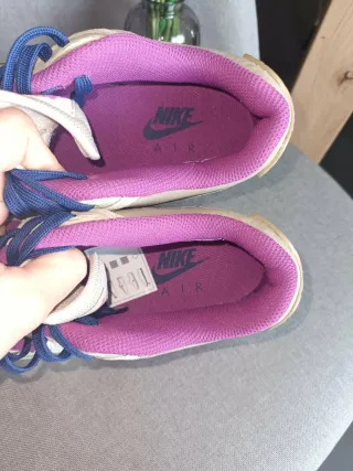 Nike Air Max 90 Desert Cream T39