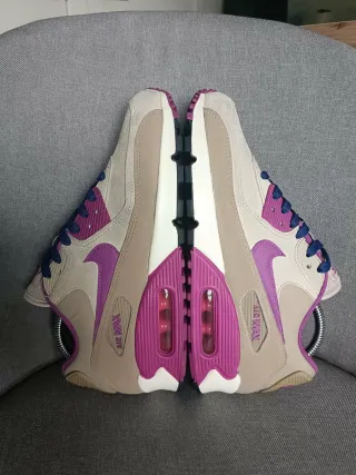 Nike Air Max 90 Desert Cream T39