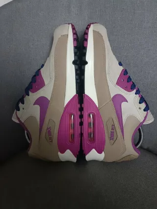 Nike Air Max 90 Desert Cream T39