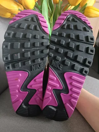 Nike Air Max 90 Desert Cream T39