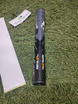 SuperStroke 2.0 Pistol GT grip de Putter