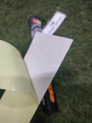 SuperStroke 2.0 Pistol GT grip de Putter