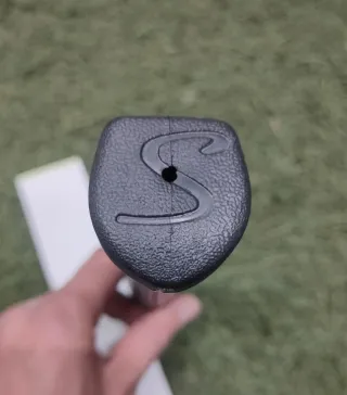 SuperStroke 2.0 Pistol GT grip de Putter