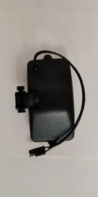 Antiniebla delantero ford