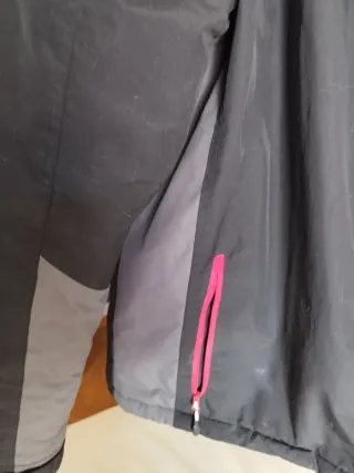 Chaqueta Térmica Winterwear Talla L