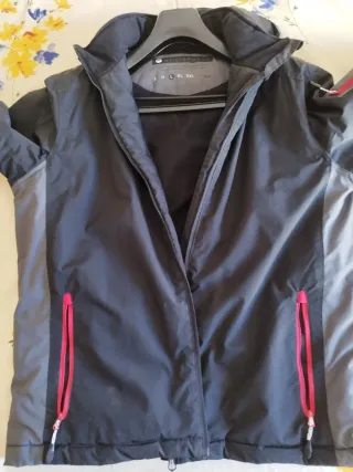 Chaqueta Térmica Winterwear Talla L