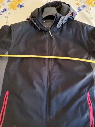 Chaqueta Térmica Winterwear Talla L