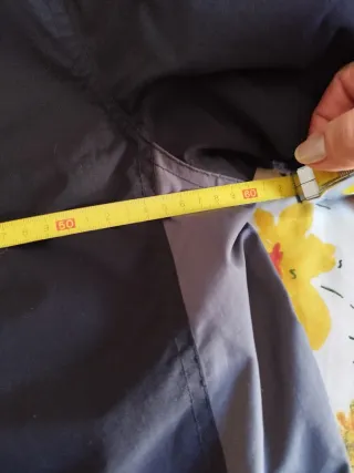 Chaqueta Térmica Winterwear Talla L