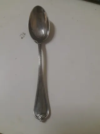 Set 12 Cucchiaini Vintage