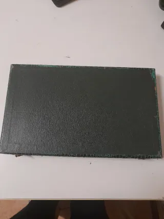 Set 12 Cucchiaini Vintage