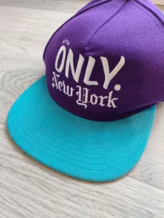 Gorra Only New York
