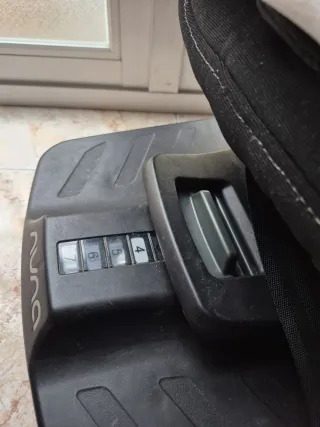 Silla de coche Nuna