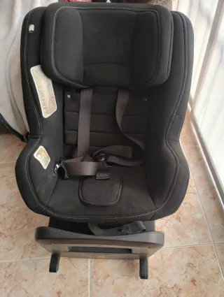 Silla de coche Nuna