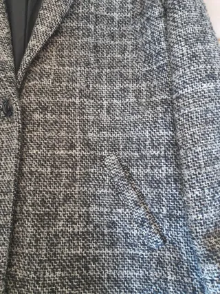 Cappotto donna lana Cache Cache