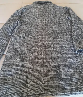 Cappotto donna lana Cache Cache