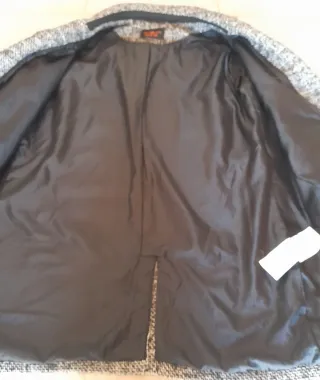 Cappotto donna lana Cache Cache