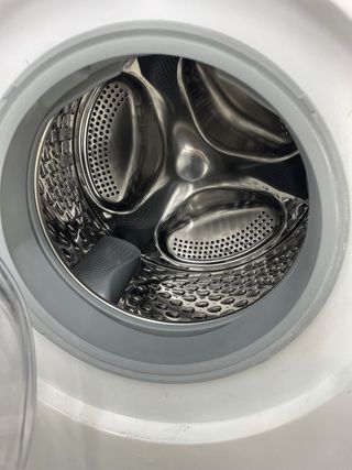 Lavasecadora Siemens 7/4 kg