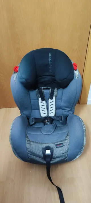 Silla de coche para bebé