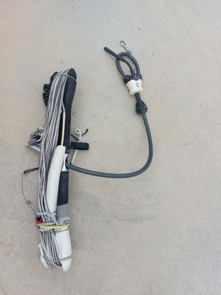 Ala kitesurf Cabrinha FX 9mt